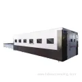 Fast Speed Professional 3015 Fiber Laser Cutting Machine